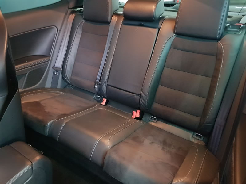 VOLKSWAGEN GOLF VI R20 2.0 TSI 270CV DSG 4MOTION