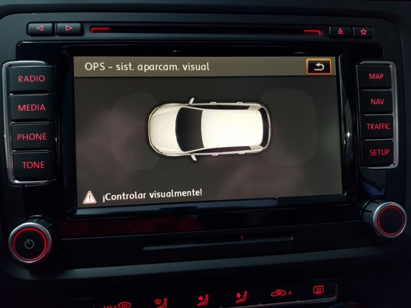 VOLKSWAGEN GOLF VI R20 2.0 TSI 270CV DSG 4MOTION