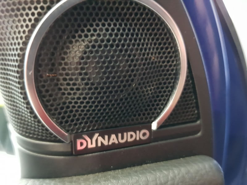 VOLKSWAGEN GOLF VI R20 2.0 TSI 270CV DSG 4MOTION