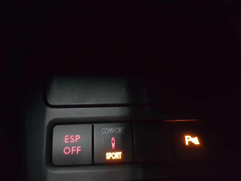 VOLKSWAGEN GOLF VI R20 2.0 TSI 270CV DSG 4MOTION