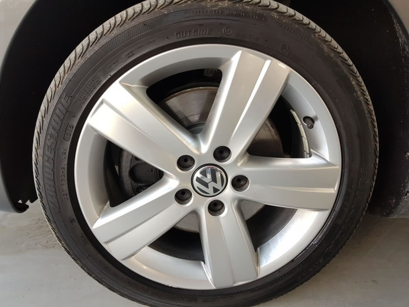 VOLKSWAGEN TOURAN 2.0 TDI 140CV DSG CUP