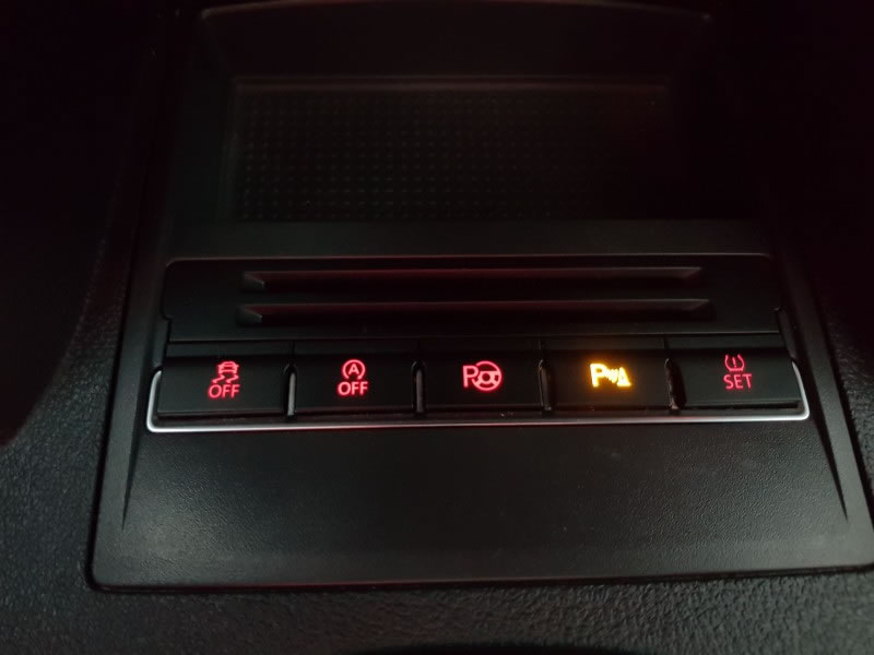 VOLKSWAGEN TOURAN 2.0 TDI 140CV DSG CUP