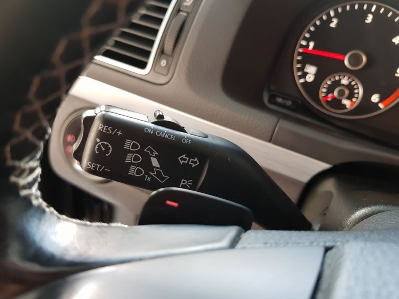 VOLKSWAGEN TOURAN 2.0 TDI 140CV DSG CUP