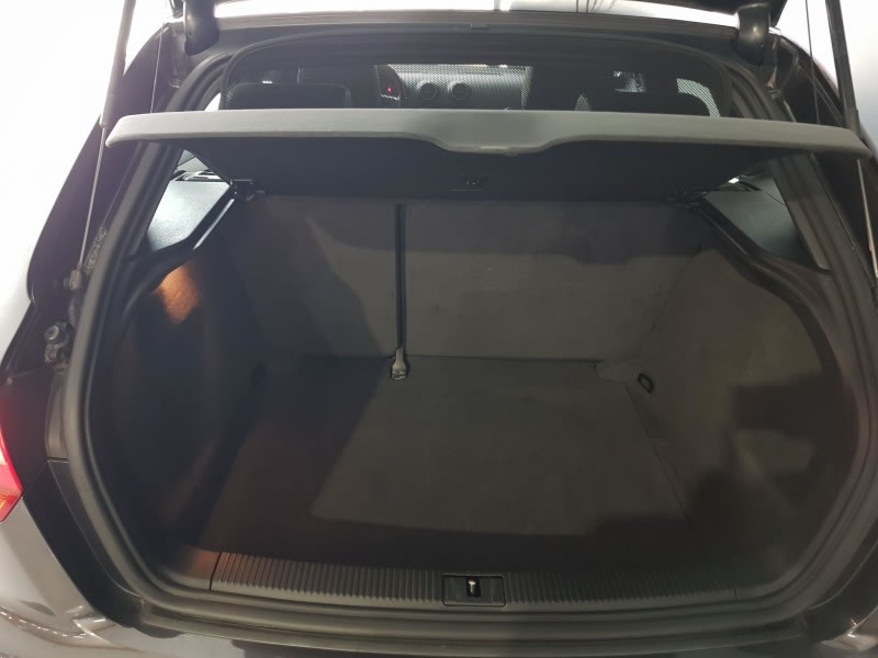 AUDI A3 SPORTBACK 2.0 TDI 140CV SLINE INT/EXT