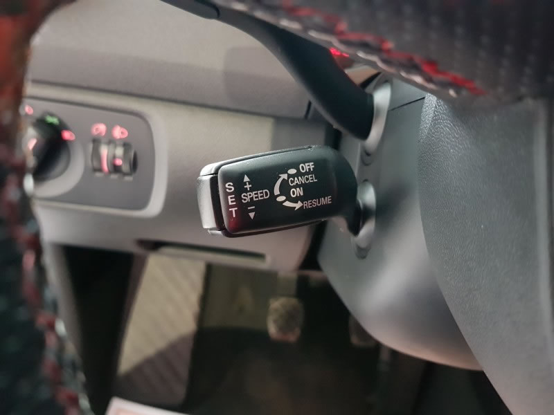 AUDI A3 SPORTBACK 2.0 TDI 140CV SLINE INT/EXT