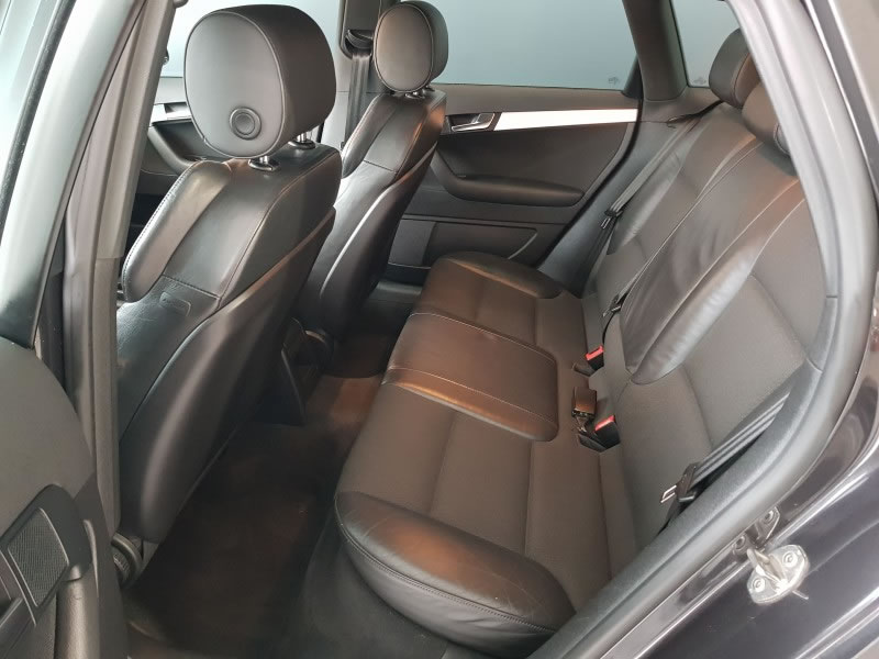 AUDI A3 SPORTBACK 2.0 TDI 140CV SLINE INT/EXT