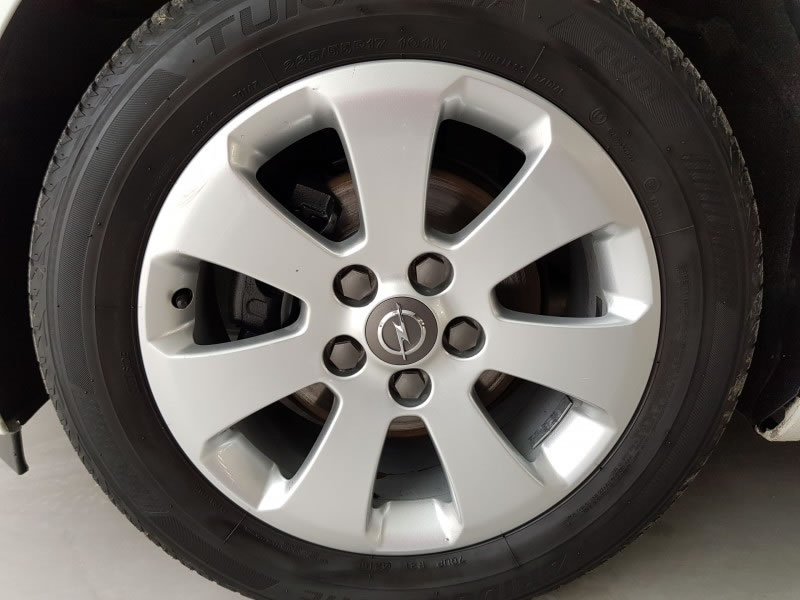 OPEL INSIGNIA  2.0 CDTI 130