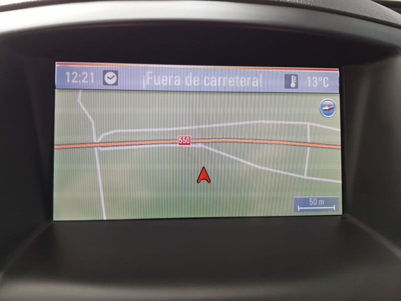 OPEL INSIGNIA  2.0 CDTI 130