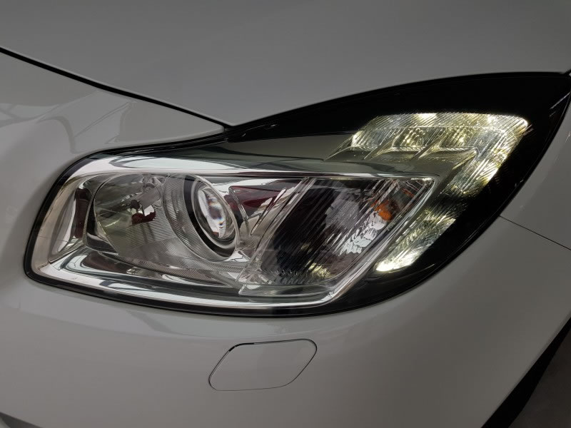 OPEL INSIGNIA  2.0 CDTI 130