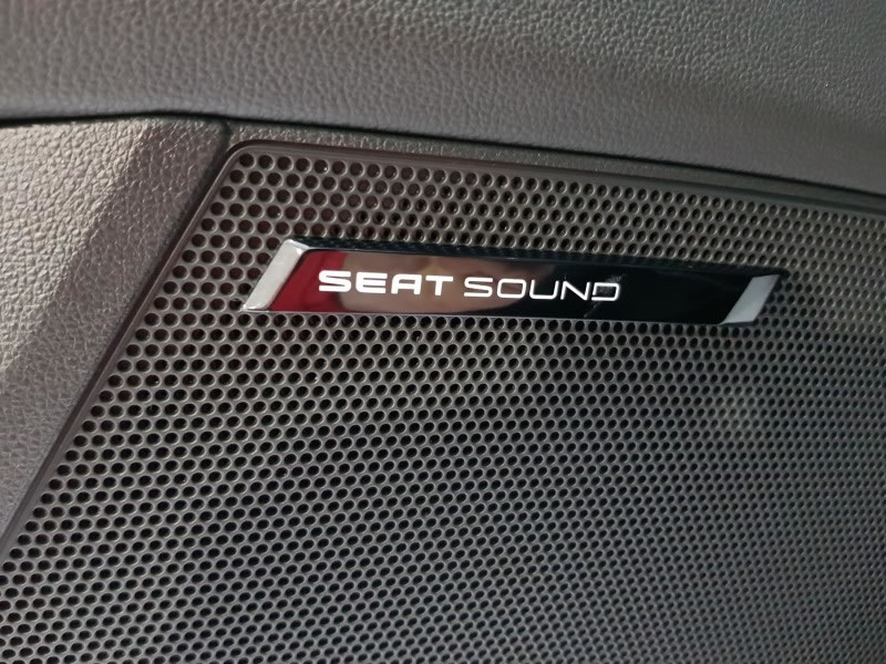 SEAT LEON 5F 2.0 TSI 280CV CUPRA