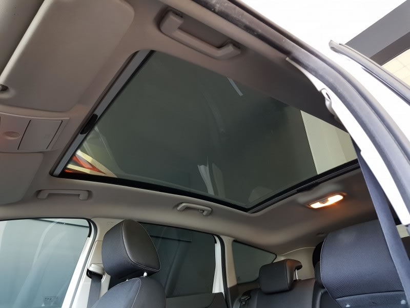 FORD KUGA 2.0 TDCI 140CV 2WD TITANIUM