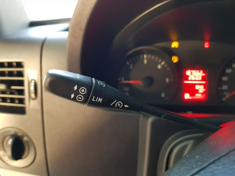 VOLKSWAGEN CRAFTER PRO 2.0 TDI BMT 136CV LARGA