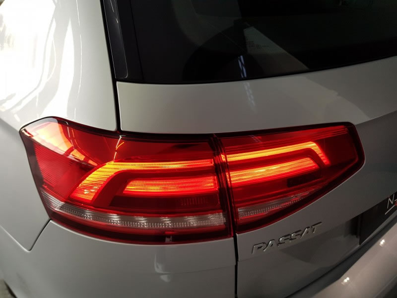 VOLKSWAGEN NUEVO PASSAT 2.0 TDI 150CV BMT SPORT