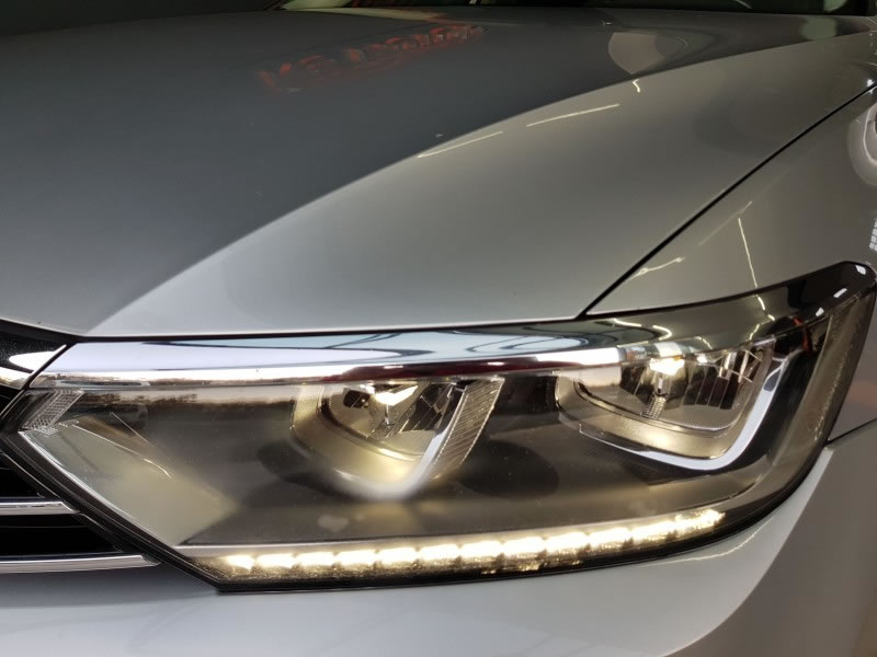 VOLKSWAGEN NUEVO PASSAT 2.0 TDI 150CV BMT SPORT