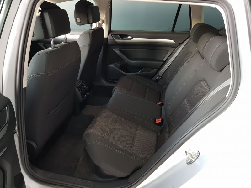 VOLKSWAGEN NUEVO PASSAT 2.0 TDI 150CV BMT SPORT