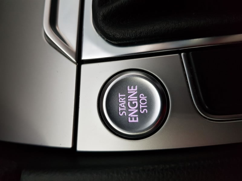 VOLKSWAGEN NUEVO PASSAT 2.0 TDI 150CV BMT SPORT