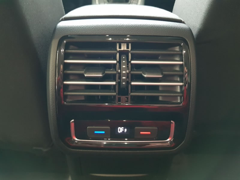 VOLKSWAGEN NUEVO PASSAT 2.0 TDI 150CV BMT SPORT