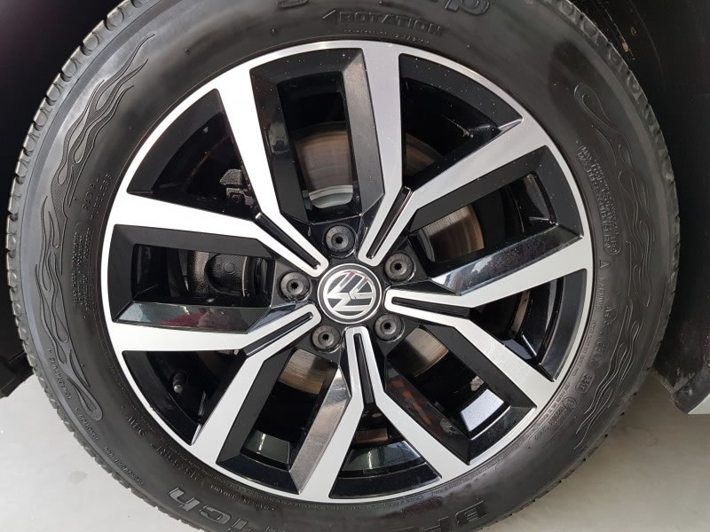 VOLKSWAGEN NUEVO PASSAT 2.0 TDI 150CV BMT SPORT