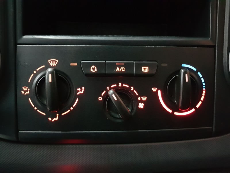 PEUGEOT PARTNER 1.6 HDI 75CV TEPEE 5 PLAZAS