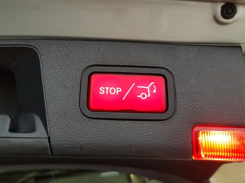 MERCEDES-BENZ CLASE C STATE C200 136CV AUTOMATICO AVANTGARDE