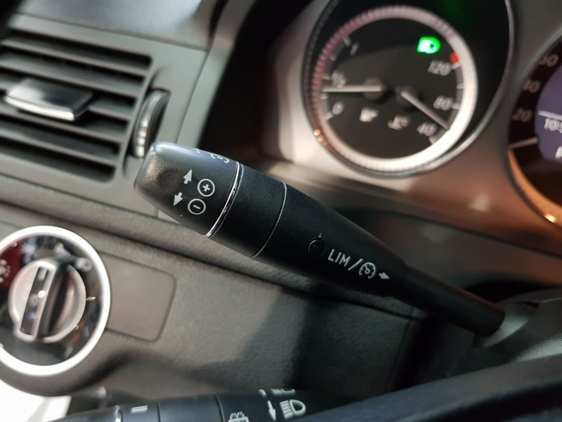 MERCEDES-BENZ CLASE C STATE C200 136CV AUTOMATICO AVANTGARDE