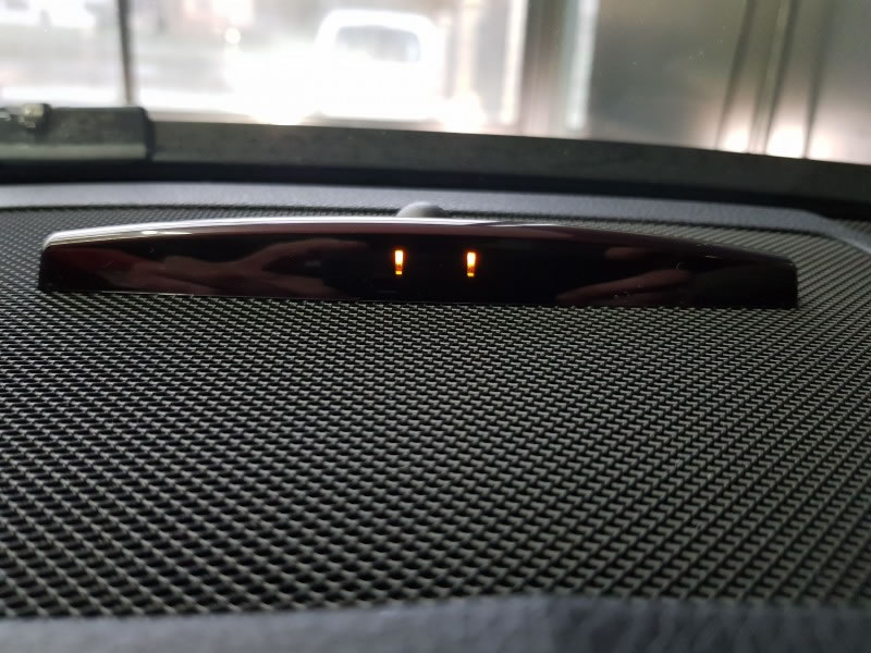 MERCEDES-BENZ CLASE C STATE C200 136CV AUTOMATICO AVANTGARDE