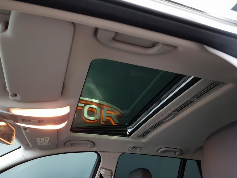 MERCEDES-BENZ CLASE C STATE C200 136CV AUTOMATICO AVANTGARDE