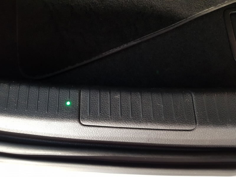 VOLKSWAGEN GOLF VII GTD 2.0 TDI 184CV DSG BMT SPORT&SOUND