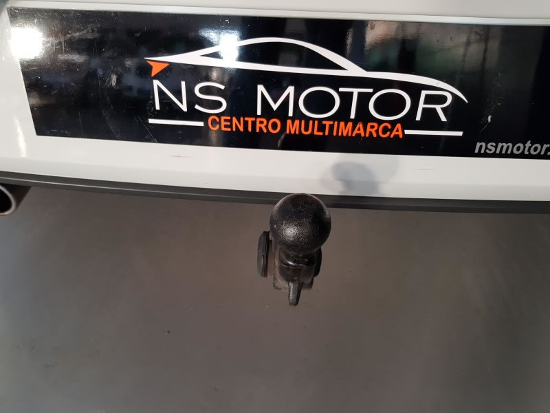 VOLKSWAGEN GOLF VII GTD 2.0 TDI 184CV DSG BMT SPORT&SOUND