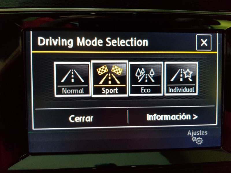 VOLKSWAGEN GOLF VII GTD 2.0 TDI 184CV DSG BMT SPORT&SOUND