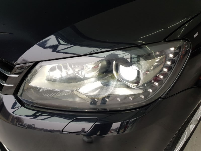 VOLKSWAGEN TOURAN 2.0 TDI 140CV ADVANCE