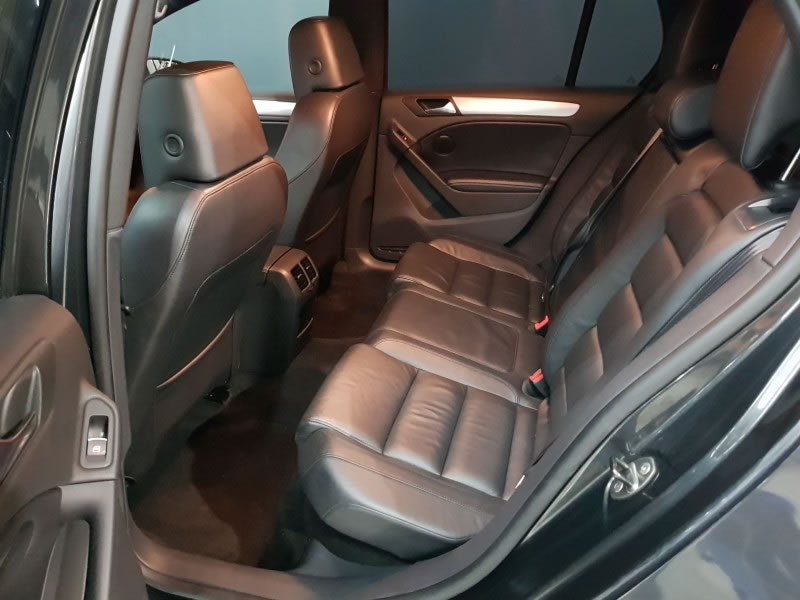 VOLKSWAGEN GOLF VI 2.0 TSI 270CV R20 4MOTION