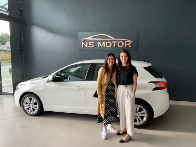 PEUGEOT NUEVO 308 1.6 eHDI 92CV ACCESS