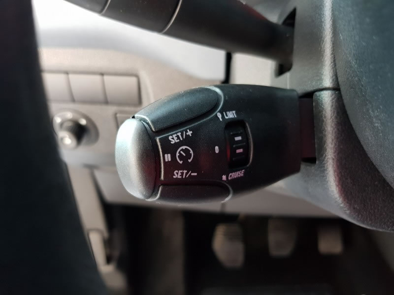 PEUGEOT PARTNER ACTIVE TEPEE 1.6 HDI 115CV DOBLE PUERTA LATERAL