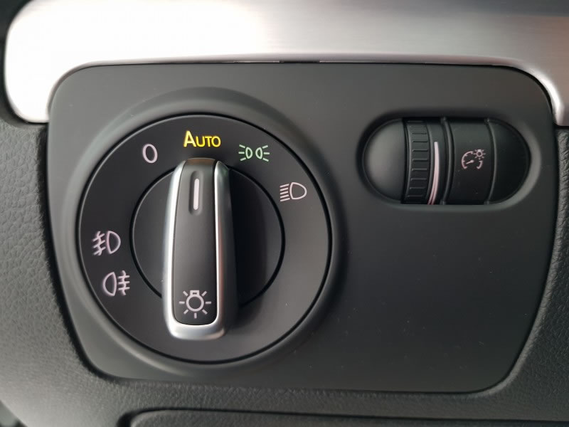 VOLKSWAGEN GOLF VI 2.0 TSI 210CV EDICION LIMITADA ADIDAS