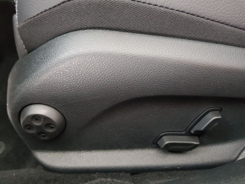 MERCEDES-BENZ CLASE C 220 CDI 170CV STATE AMG 7G