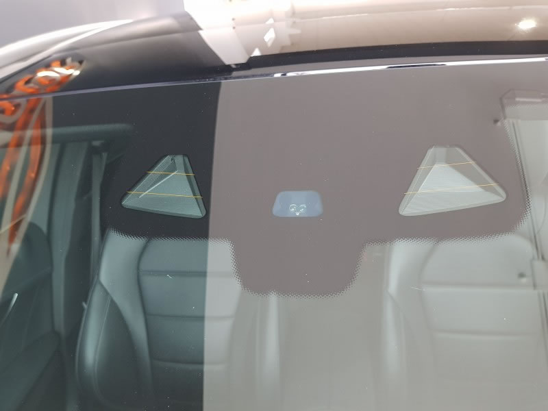 MERCEDES-BENZ CLASE C 220 CDI 170CV STATE AMG 7G