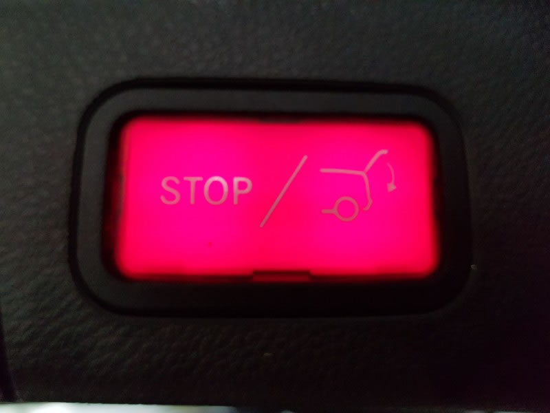 MERCEDES-BENZ CLASE C 220 CDI 170CV STATE AMG 7G