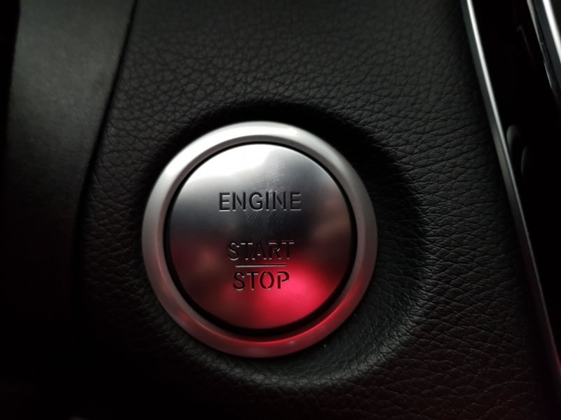 MERCEDES-BENZ CLASE C 220 CDI 170CV STATE AMG 7G