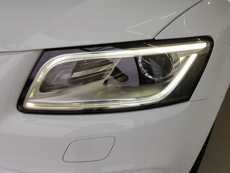 AUDI Q5 2.0 TDI 177CV QUATTRO SLINE STRONIC