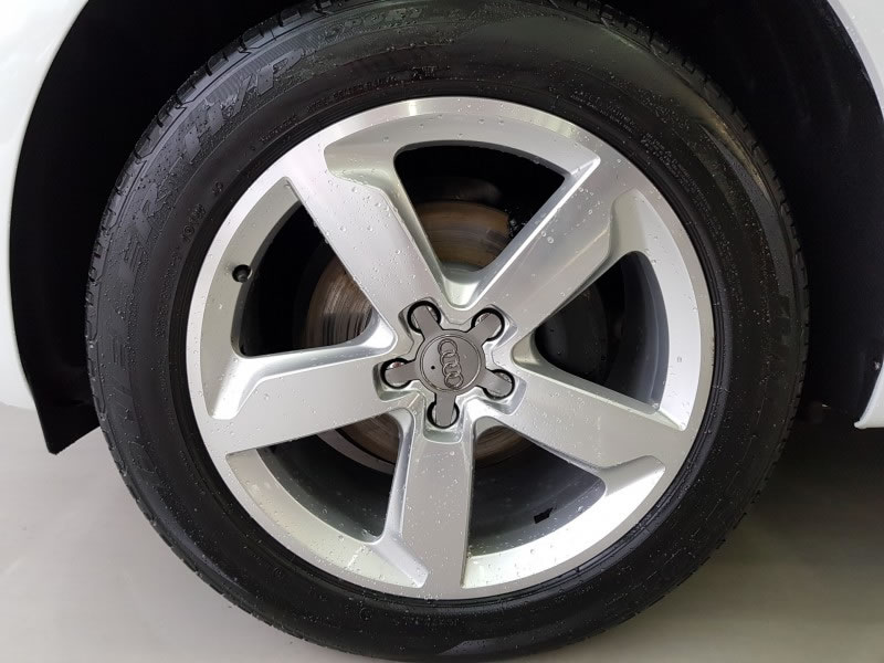 AUDI Q5 2.0 TDI 177CV QUATTRO SLINE STRONIC