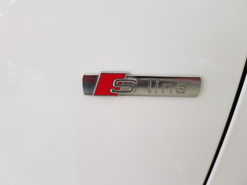 AUDI Q5 2.0 TDI 177CV QUATTRO SLINE STRONIC