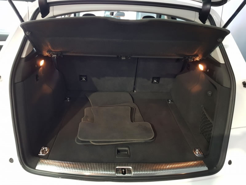 AUDI Q5 2.0 TDI 177CV QUATTRO SLINE STRONIC