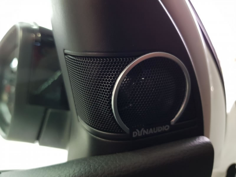 VOLKSWAGEN GOLF VI 2.0 TSI 271CV R20 DSG