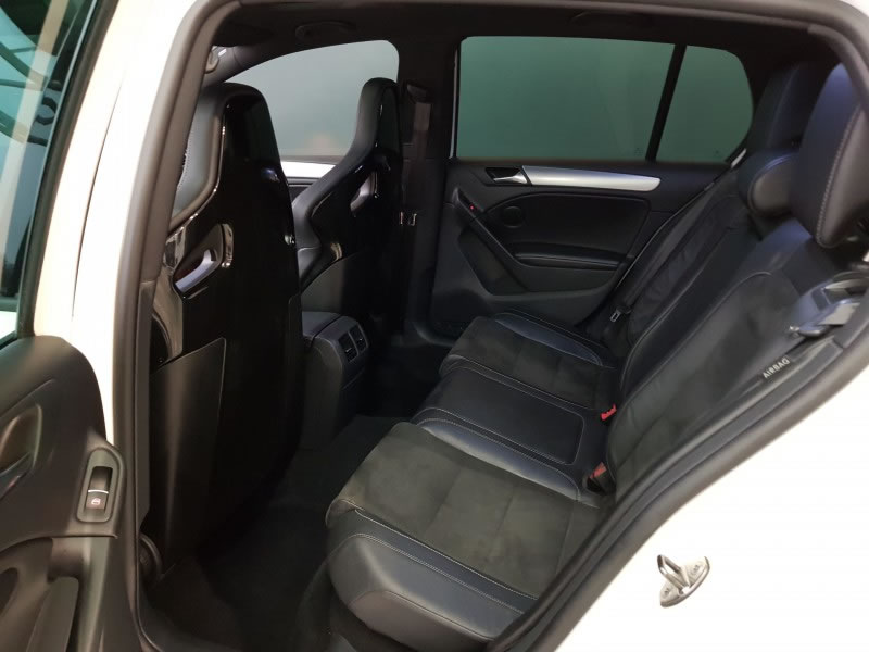 VOLKSWAGEN GOLF VI 2.0 TSI 271CV R20 DSG