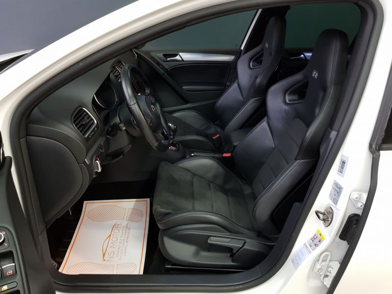 VOLKSWAGEN GOLF VI 2.0 TSI 271CV R20 DSG