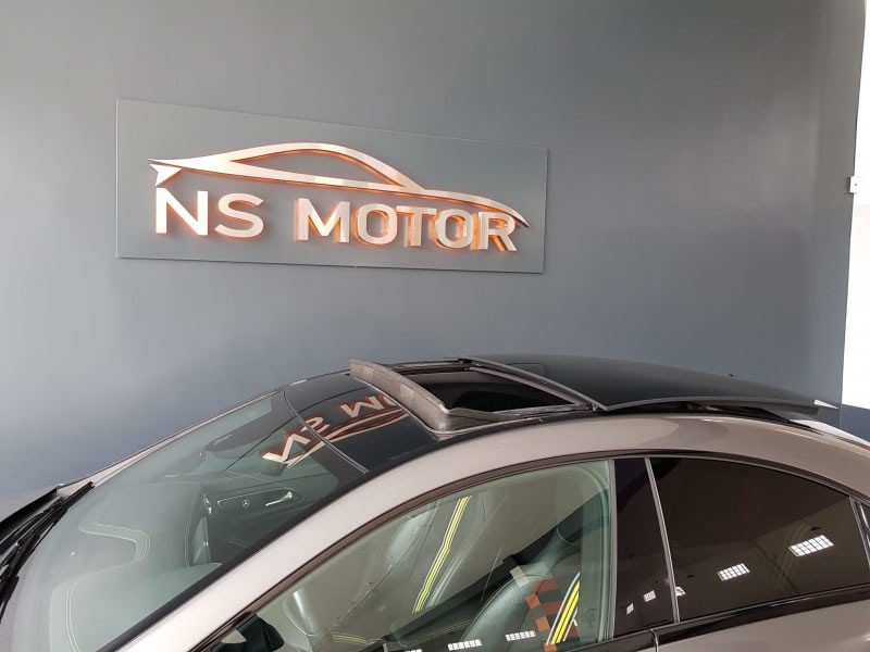 MERCEDES-BENZ CLA 220 CDI 170CV 7G ADITION AMG