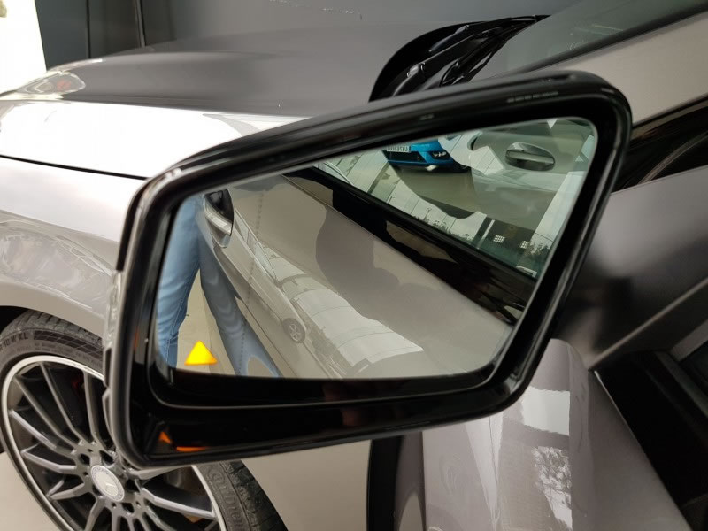 MERCEDES-BENZ CLA 220 CDI 170CV 7G ADITION AMG