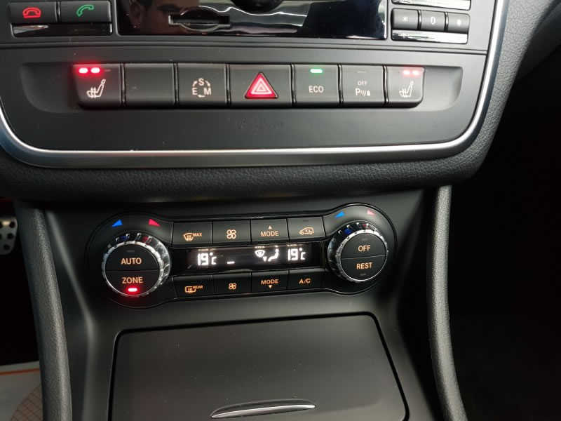 MERCEDES-BENZ CLA 220 CDI 170CV 7G ADITION AMG