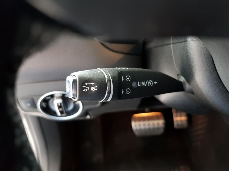 MERCEDES-BENZ CLA 220 CDI 170CV 7G ADITION AMG